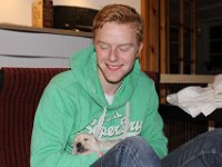 Jeg tager lige en slapper  Jeg tager lige en slapper